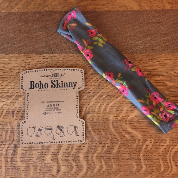 Boho Skinny - Picture 2 of 3